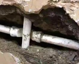 永川卫生间测漏水公司专业分享水管漏水检测和维修的步骤有哪些
