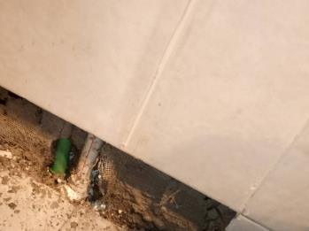 永川卫生间测漏水公司分享下永川市地下管线探测方法分析