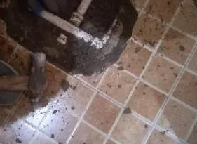 永川卫生间测漏水公司分享下永川自来水管道泄漏检测的具体位置分析。