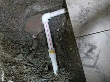永川卫生间漏水检测公司分享下家用管道漏水检测方法