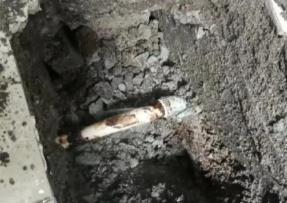 永川卫生间漏水维修公司为您解答永川市地下水管渗漏常见问题及解决方法。