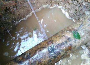 永川测漏水公司浅析永川市地下水管漏水检测方法。