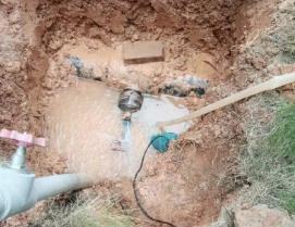 永川测漏水公司浅析永川地下水管漏水有哪些处理方法？
