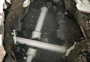  永川测漏水公司浅析永川管道泄漏检测公司检测水管泄漏