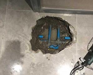 永川测漏水公司为您专业解答永川地暖漏水检测中精确漏水检测的成本